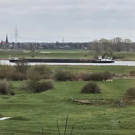 Pensionat Elbe Kehnert