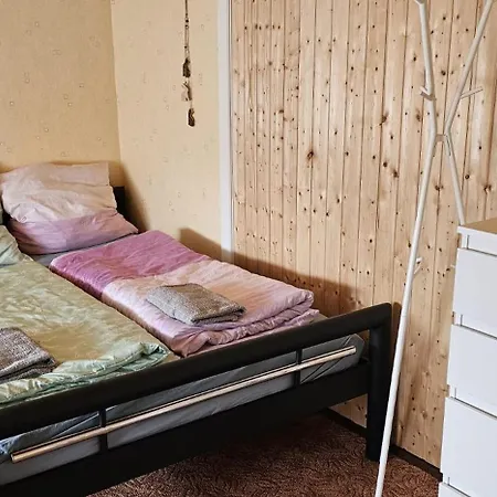 Elbe بيت ضيافة Kehnert