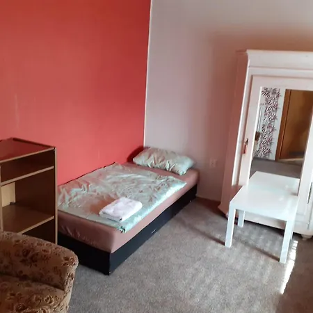 بيت ضيافة Elbe *