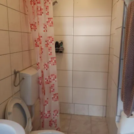 Elbe بيت ضيافة