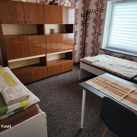 Elbe بيت ضيافة *