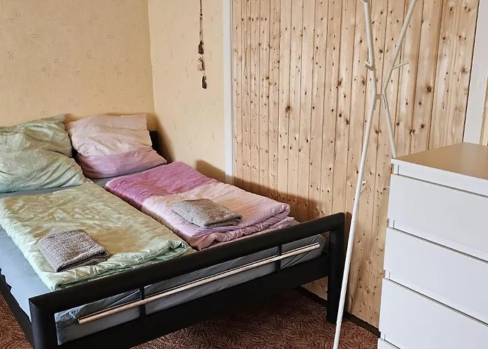 Elbe Pensionat Kehnert